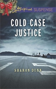 Sharon Dunn - Cold Case Justice.
