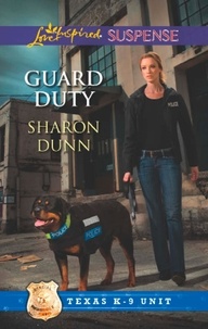 Sharon Dunn - Guard Duty.
