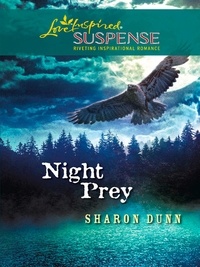 Sharon Dunn - Night Prey.