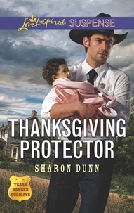 Sharon Dunn - Thanksgiving Protector.