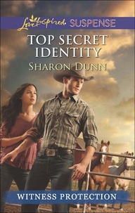 Sharon Dunn - Top Secret Identity.