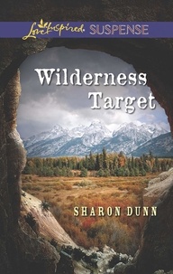 Sharon Dunn - Wilderness Target.