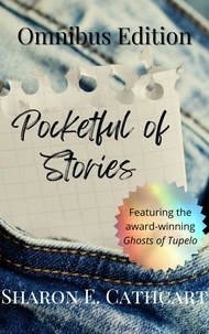  Sharon E. Cathcart - Pocketful of Stories: The Omnibus Edition.