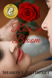 Rose  in Bloom