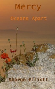  Sharon Elliott - Mercy - Oceans Apart - Mulga Station Series, #1.