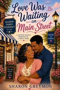 Love Was Waiting on Main Street