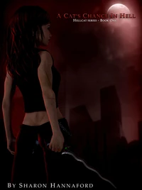 A Cat's Chance in Hell (Hellcat Series Book1)