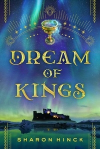  Sharon Hinck - Dream of Kings.