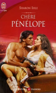 Chère Pénélope
