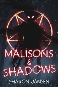 Téléchargement ebook ipod Malisons & Shadows  9798215380215 par Sharon Jansen (Litterature Francaise)