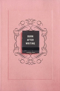 Sharon Jones - Burn After Writing.