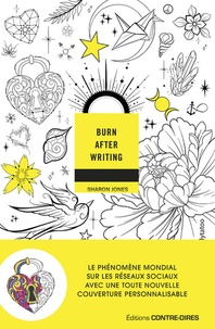 Sharon Jones - Burn After Writing.