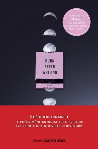 Burn after writing 4e édition