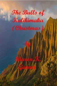 The Bulls of Kalikimaka (Christmas)