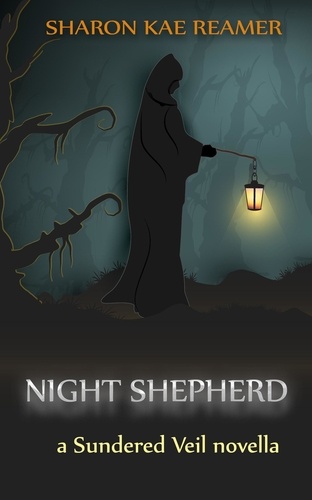  Sharon Kae Reamer - Night Shepherd.