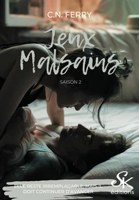 Jeux malsains saison 2