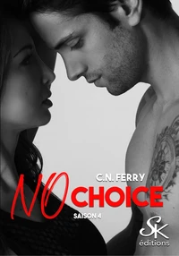 No choice Tome 4