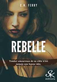 Sharon Kena - Rebelle.