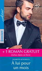 A lui pour un mois ; Pour l'amour de Mateo