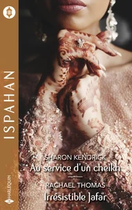 Au service d'un cheikh - Irrésistible Jafar
