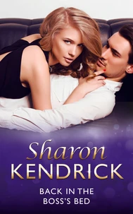 Back In The Boss's Bed