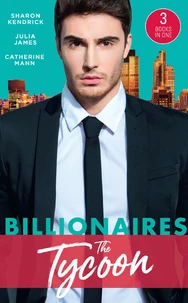 Billionaires: The Tycoon