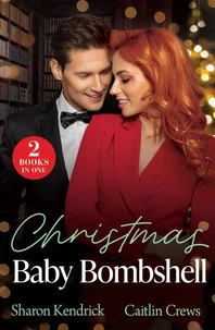 Christmas Baby Bombshell