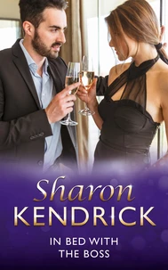 In Bed With The Boss