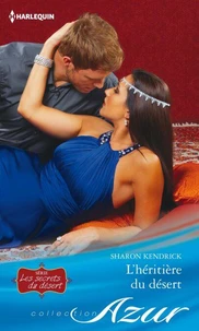 L'héritière du désert