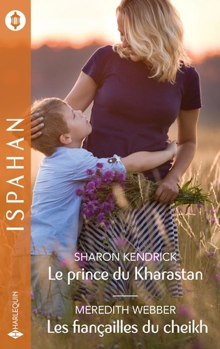 Le prince du Kharastan - Les fiançailles du cheikh