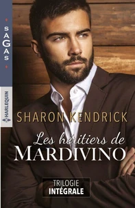 Les héritiers de Mardivino - Trilogie intégrale