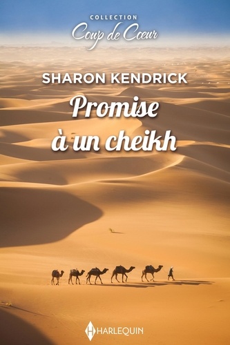 Promise à un cheikh