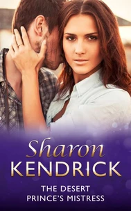 The Desert Prince's Mistress