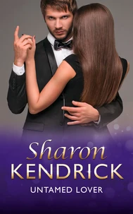 Untamed Lover