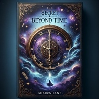  Sharon Lane - The Secret Beyond Time.