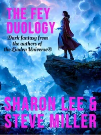 The Fey Duology