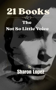 21 Books &amp; The Not So Little Voice