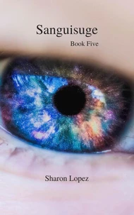 Sanguisuge Book 5