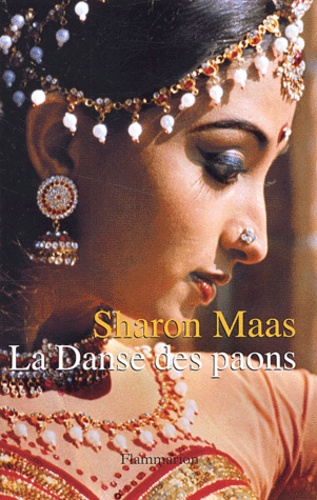 Sharon Maas - La Danse Des Paons.