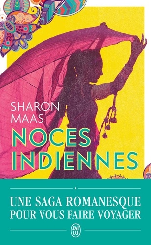 Noces indiennes - Occasion