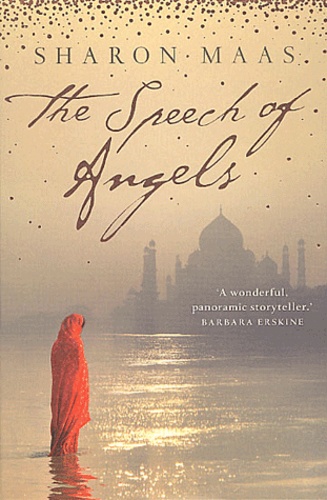 Sharon Maas - The speech of angels.