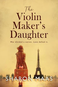 The Violin Maker’s Daughter