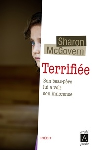 Sharon McGovern - Terrifiée.