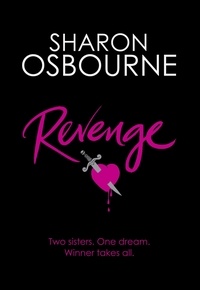 Sharon Osbourne - Revenge.