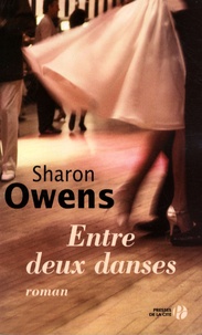 Sharon Owens - Entre deux danses.