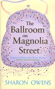 Sharon Owens - The Ballroom on Magnolia Street.