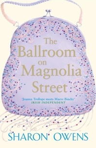 Sharon Owens - The Ballroom on Magnolia Street.