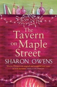 Sharon Owens - The Tavern on Maple Street.