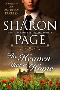  Sharon Page - The Heaven that is Home.