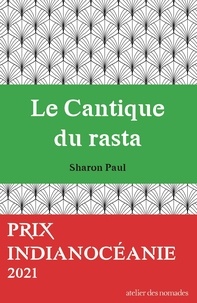 Sharon Paul - Le Cantique du rasta.